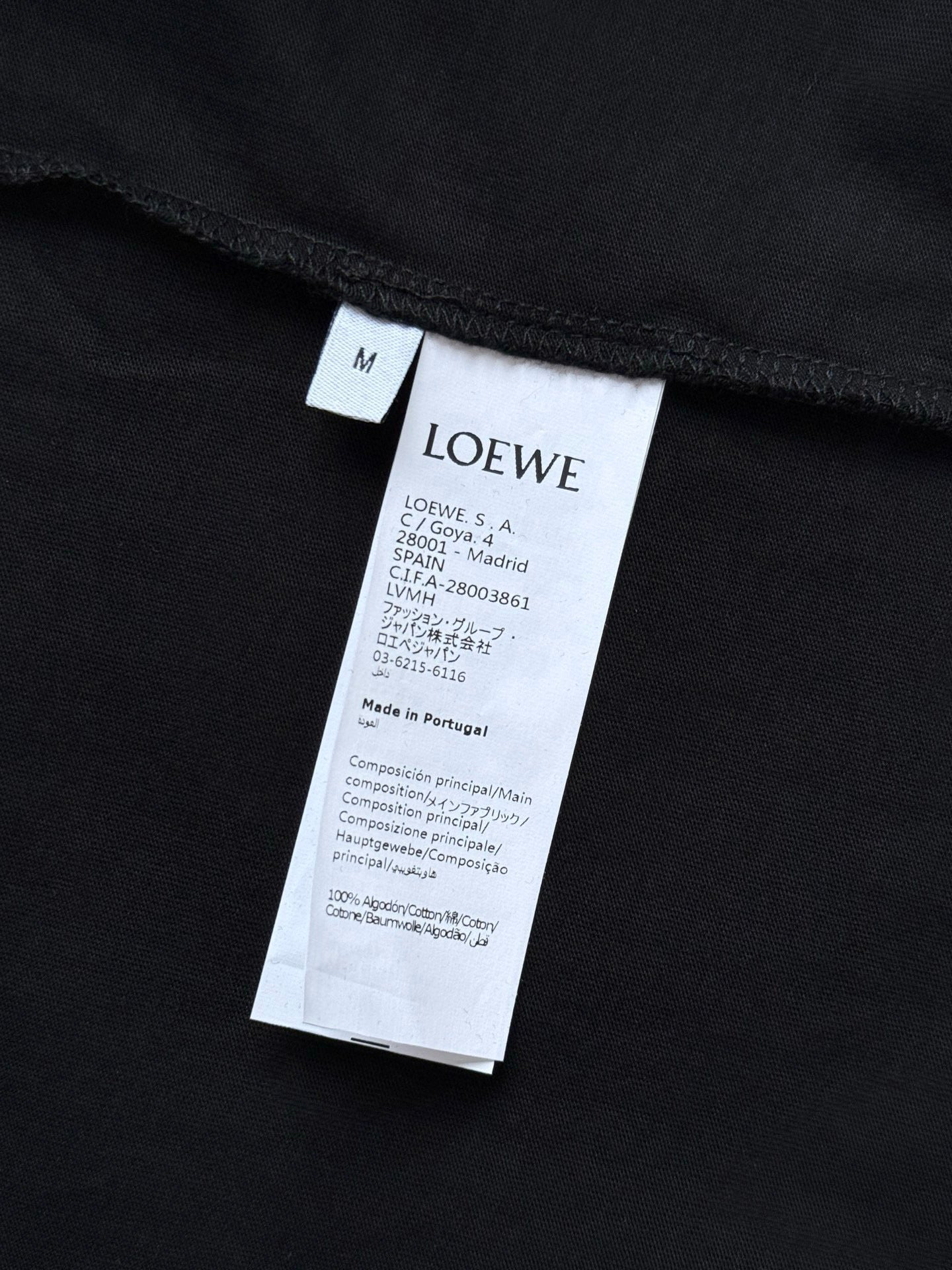 Loewe T-Shirt
