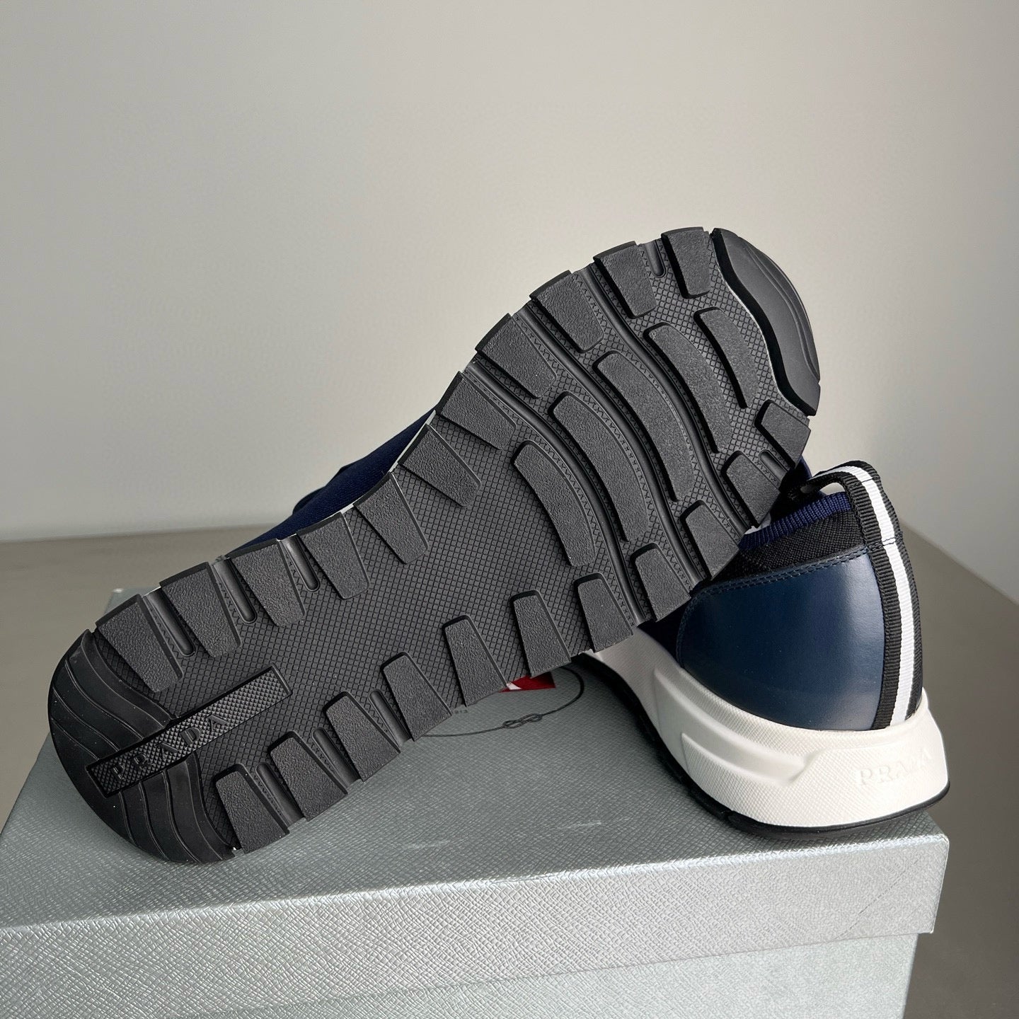 Prada Sneakers