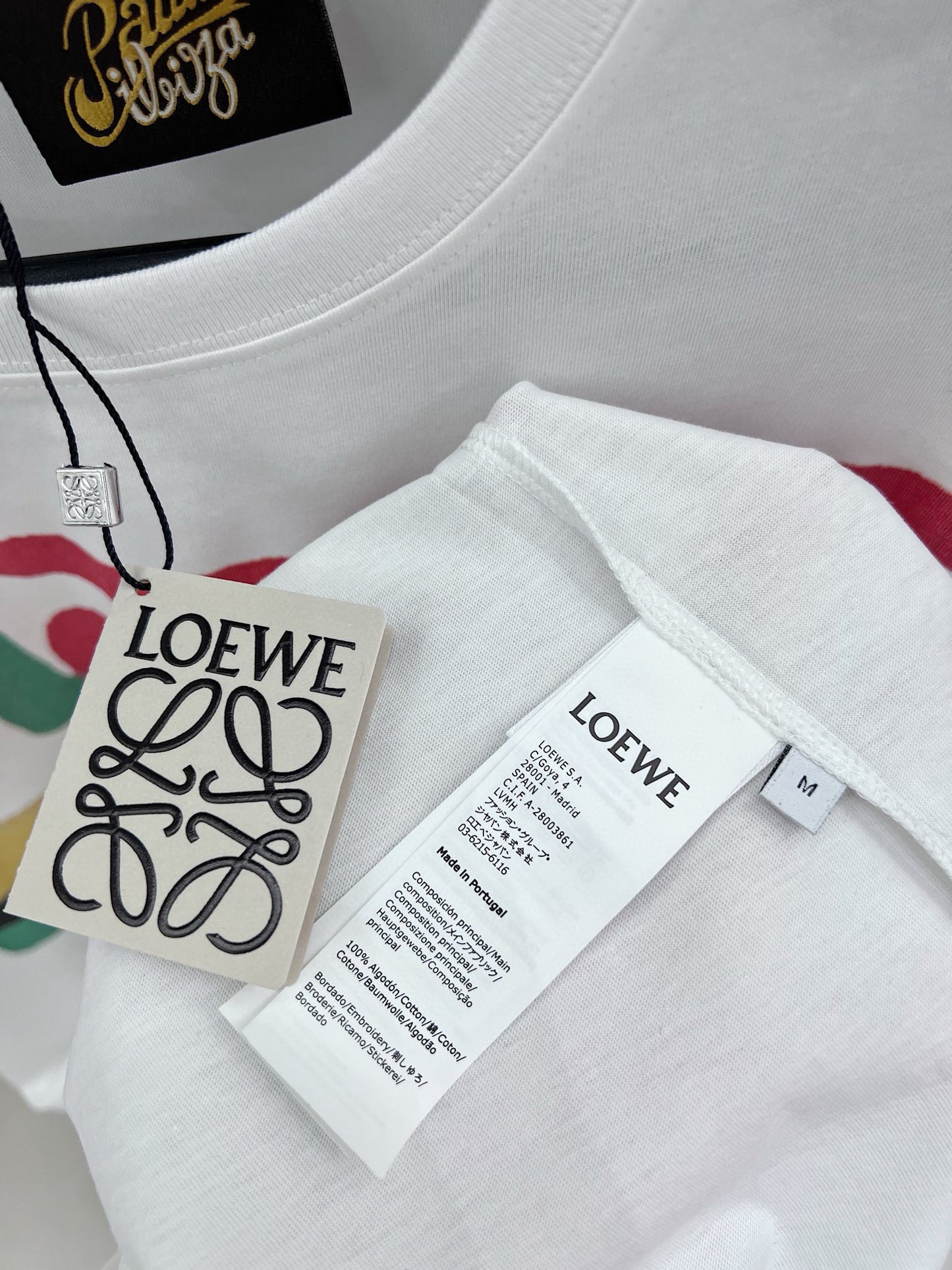 Loewe T-shirt