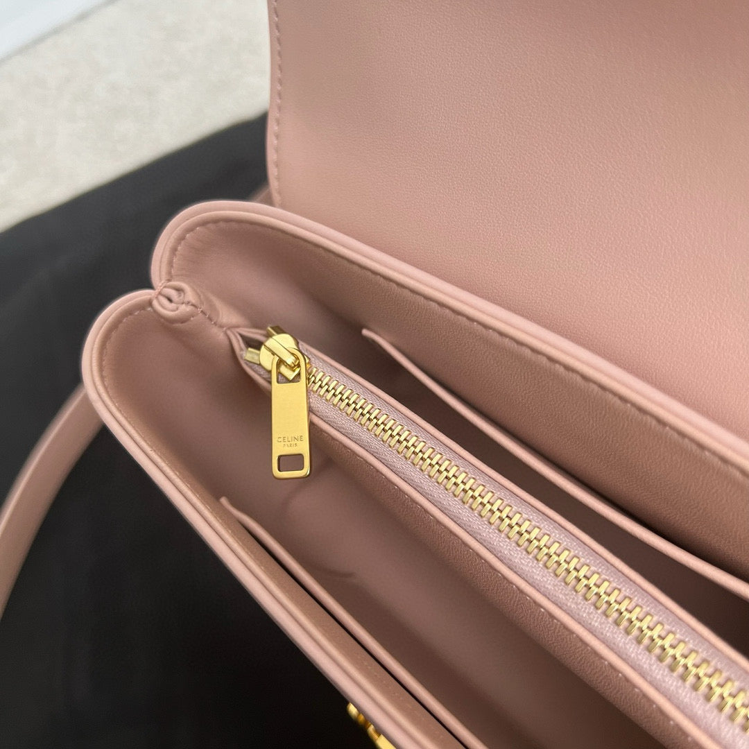 Celine Triomphe Handbag