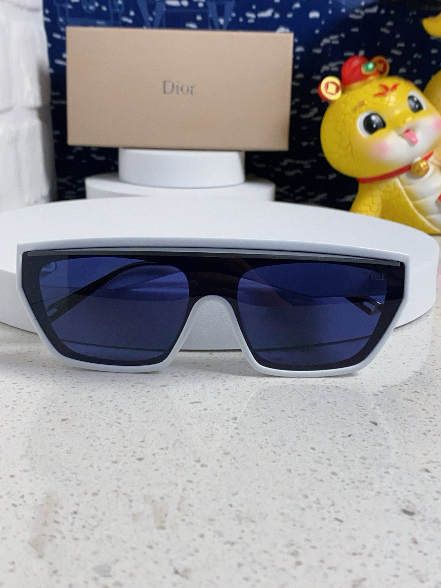 CD Sunglasses