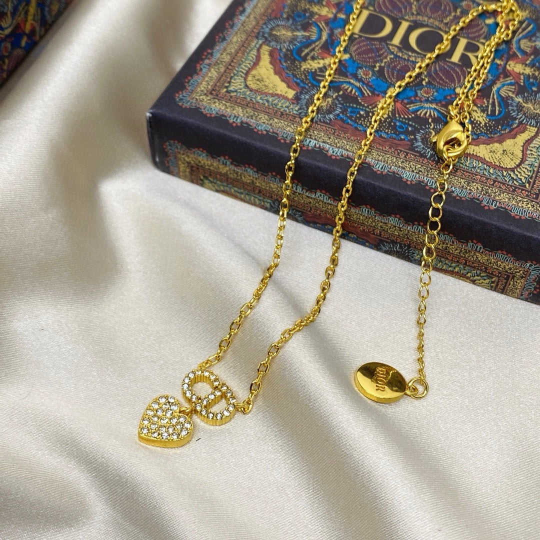 Dior Necklace