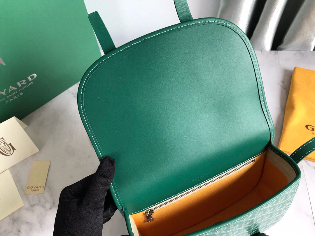 Goyard Belvedere Pm Bag