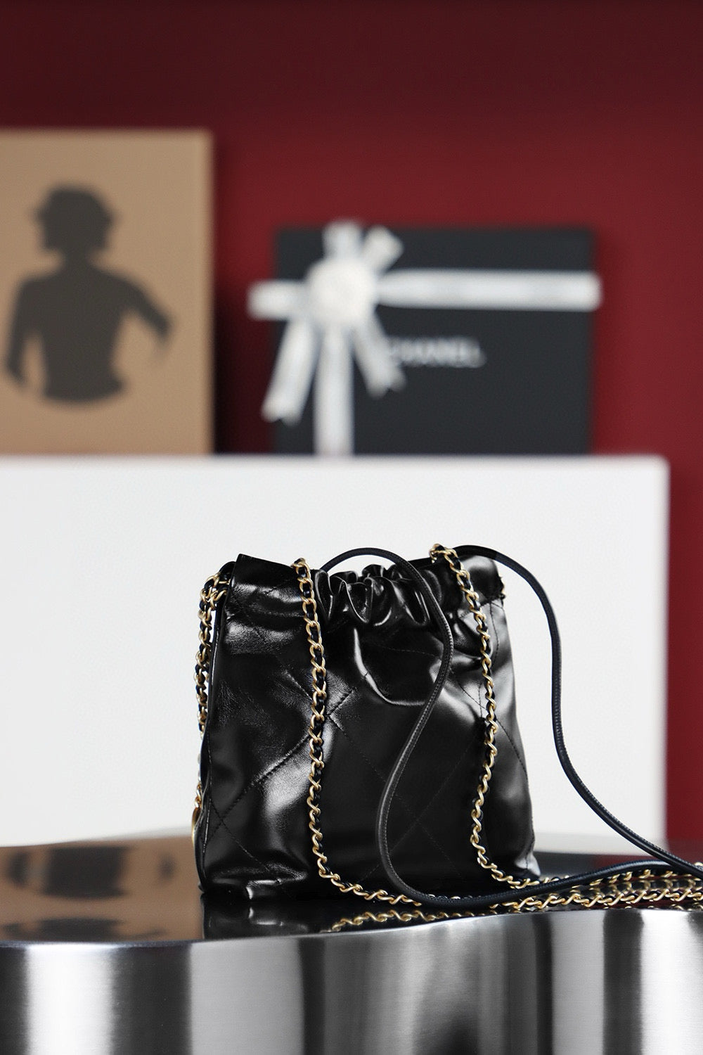 Chanel 23S Mini Bag