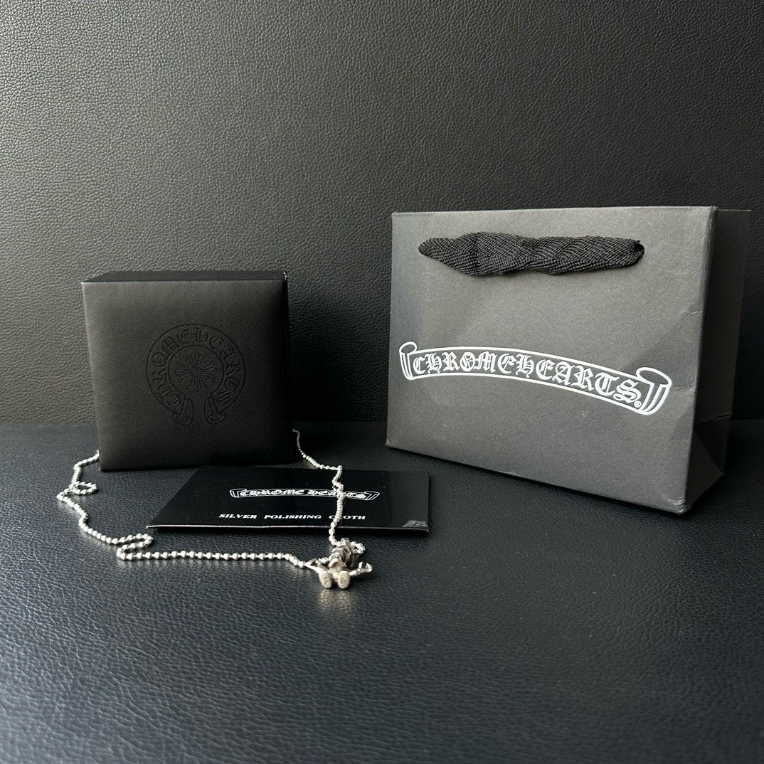 Chrome Hearts Necklace