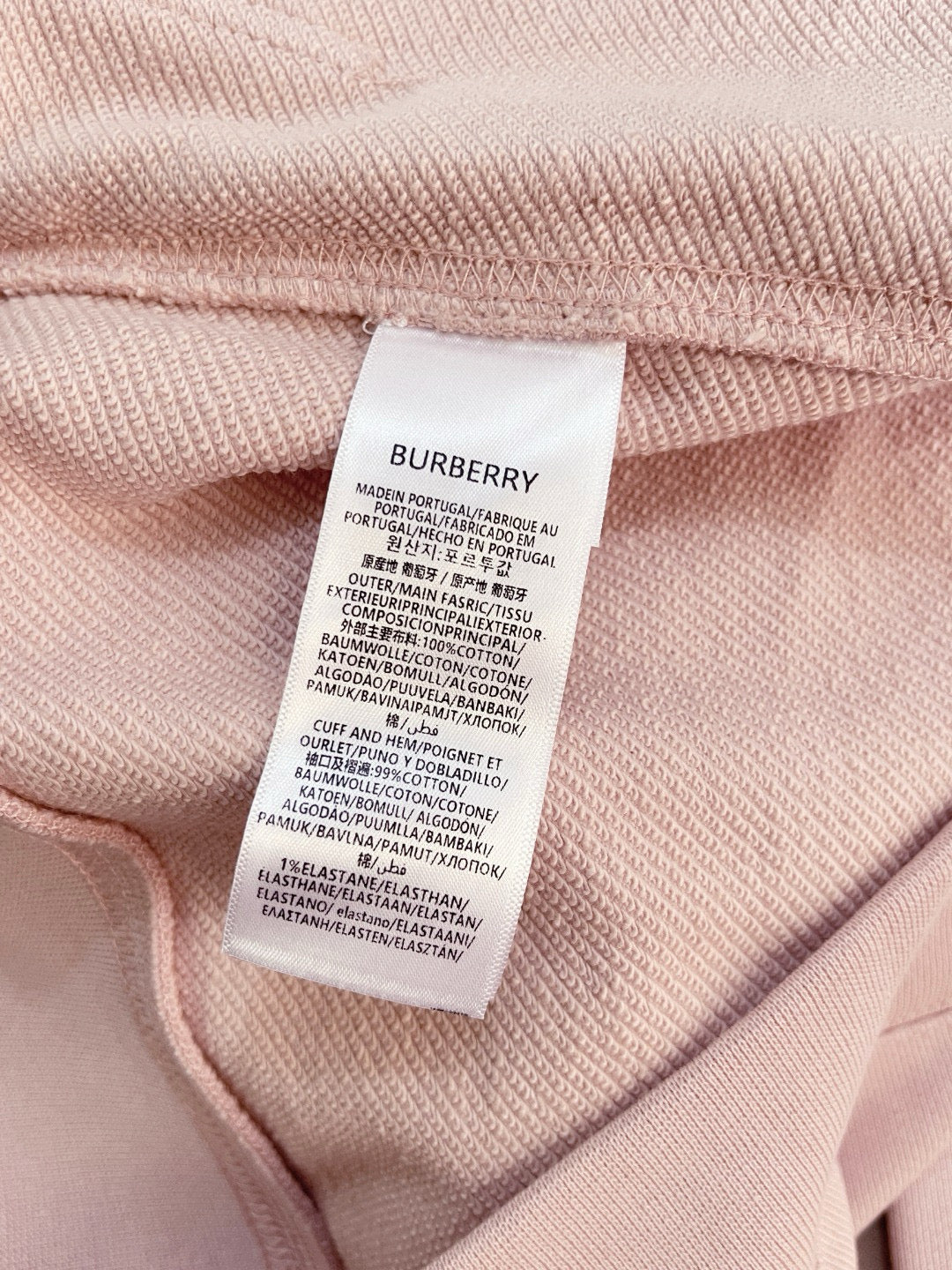 Burberry Jacket