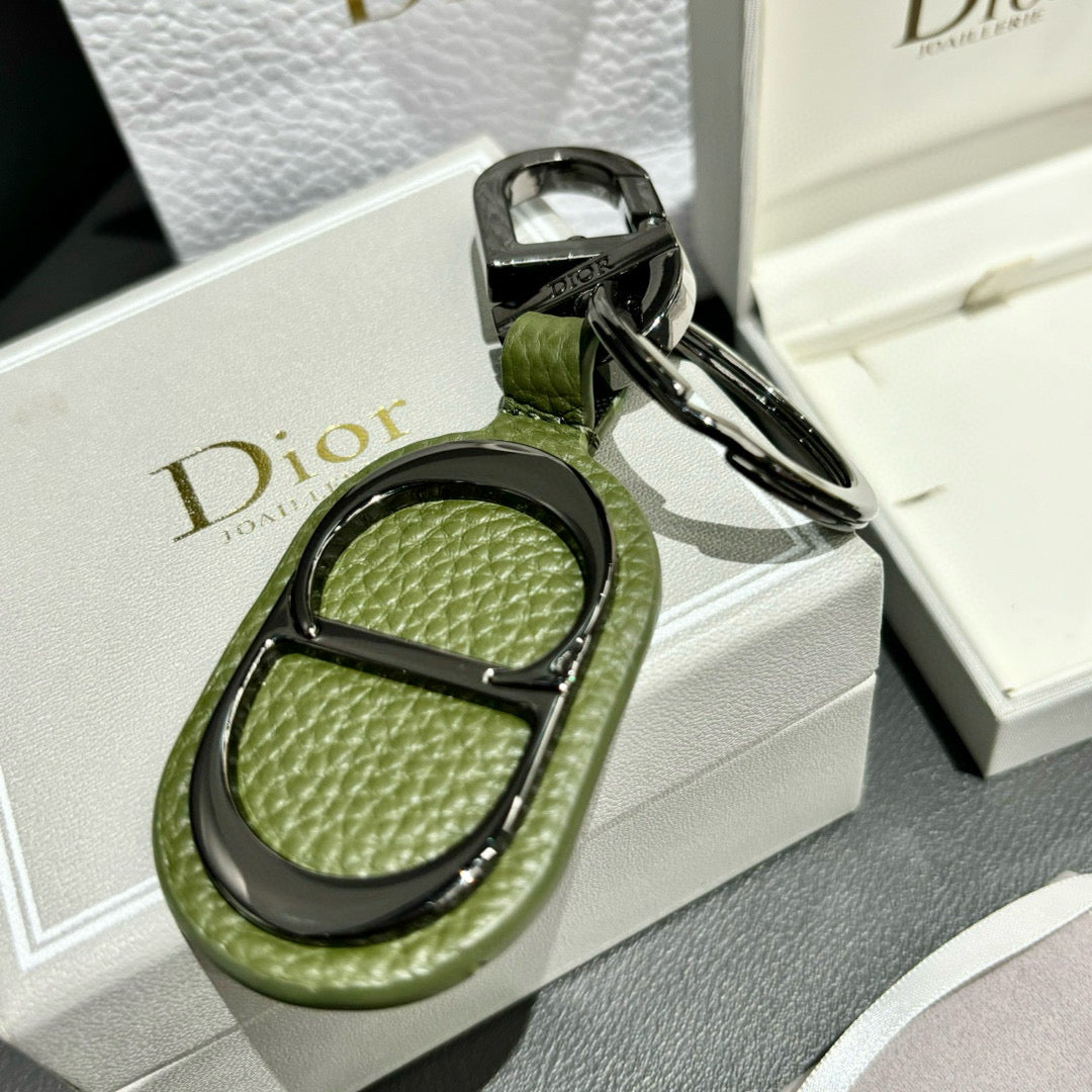Dior Keychain