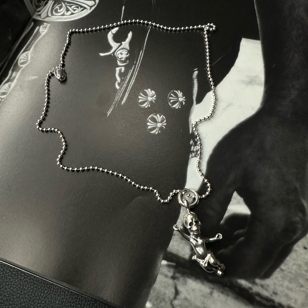 Chrome Hearts Necklace