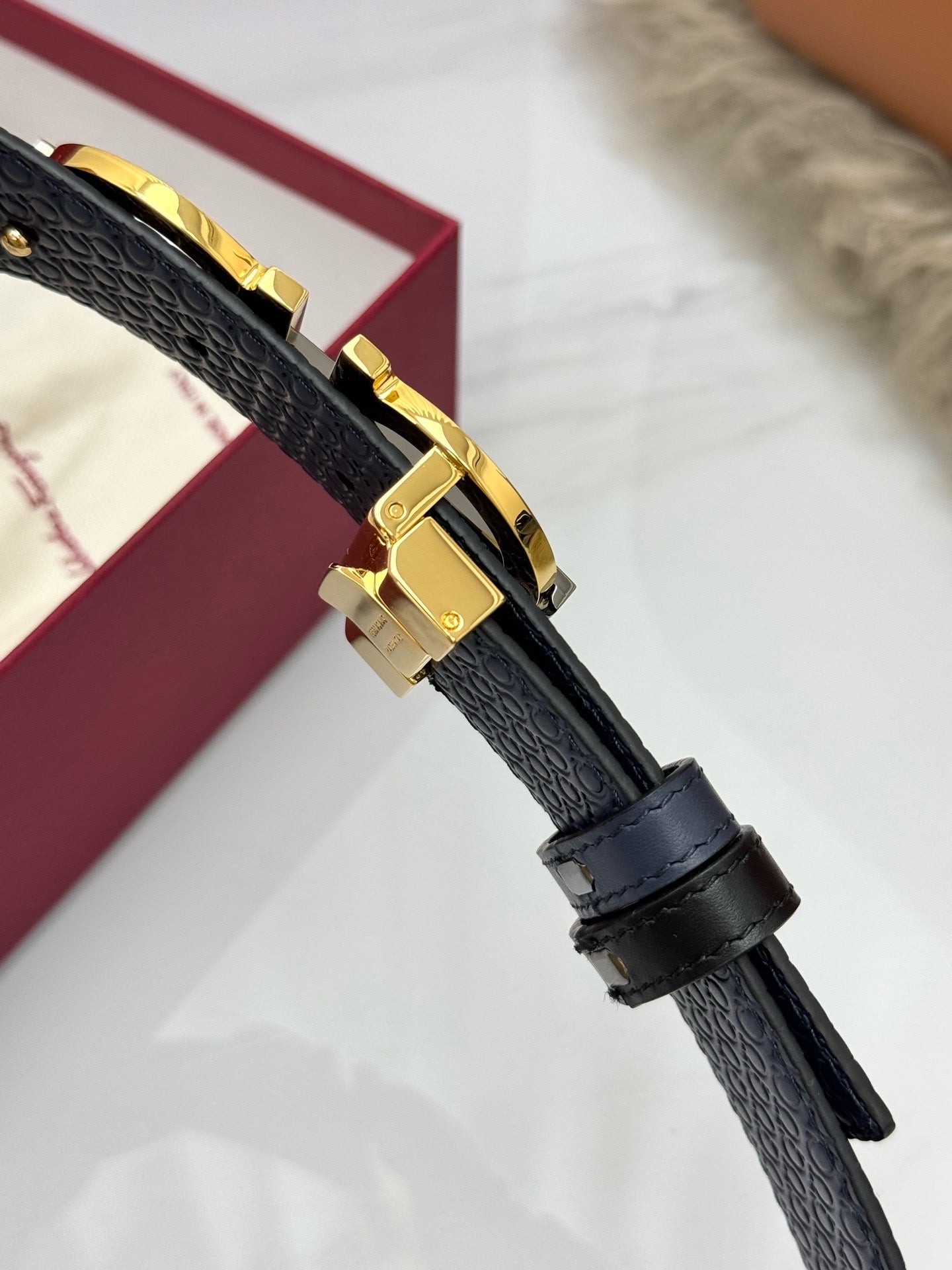 Ferragamo Belt