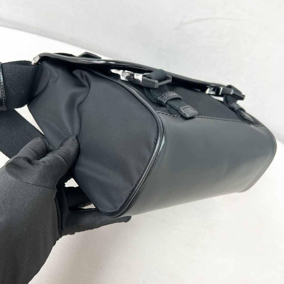 Prada Messenger Bag