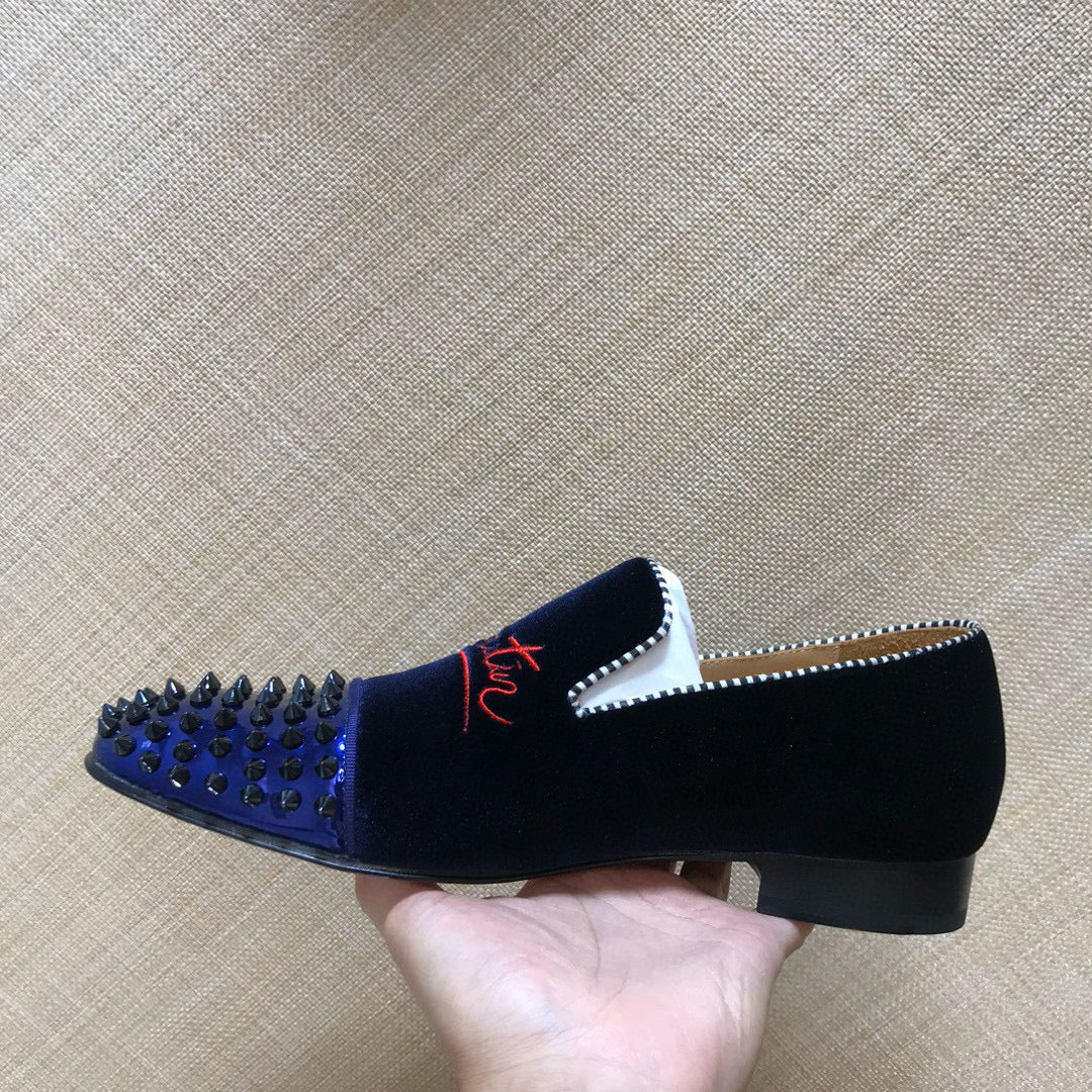 Christian Louboutin Loafer