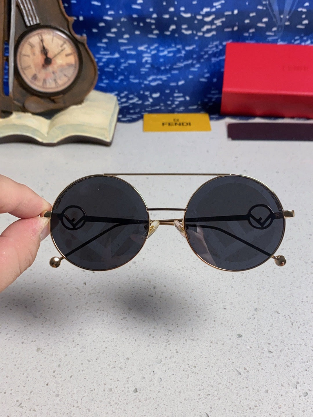 Fendi Sunglasses