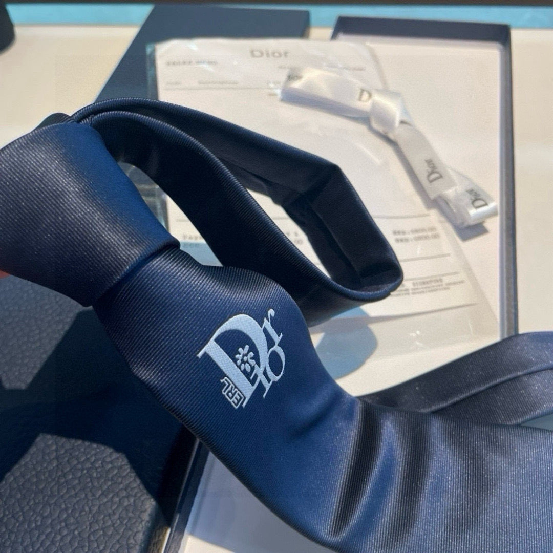 Dior Tie