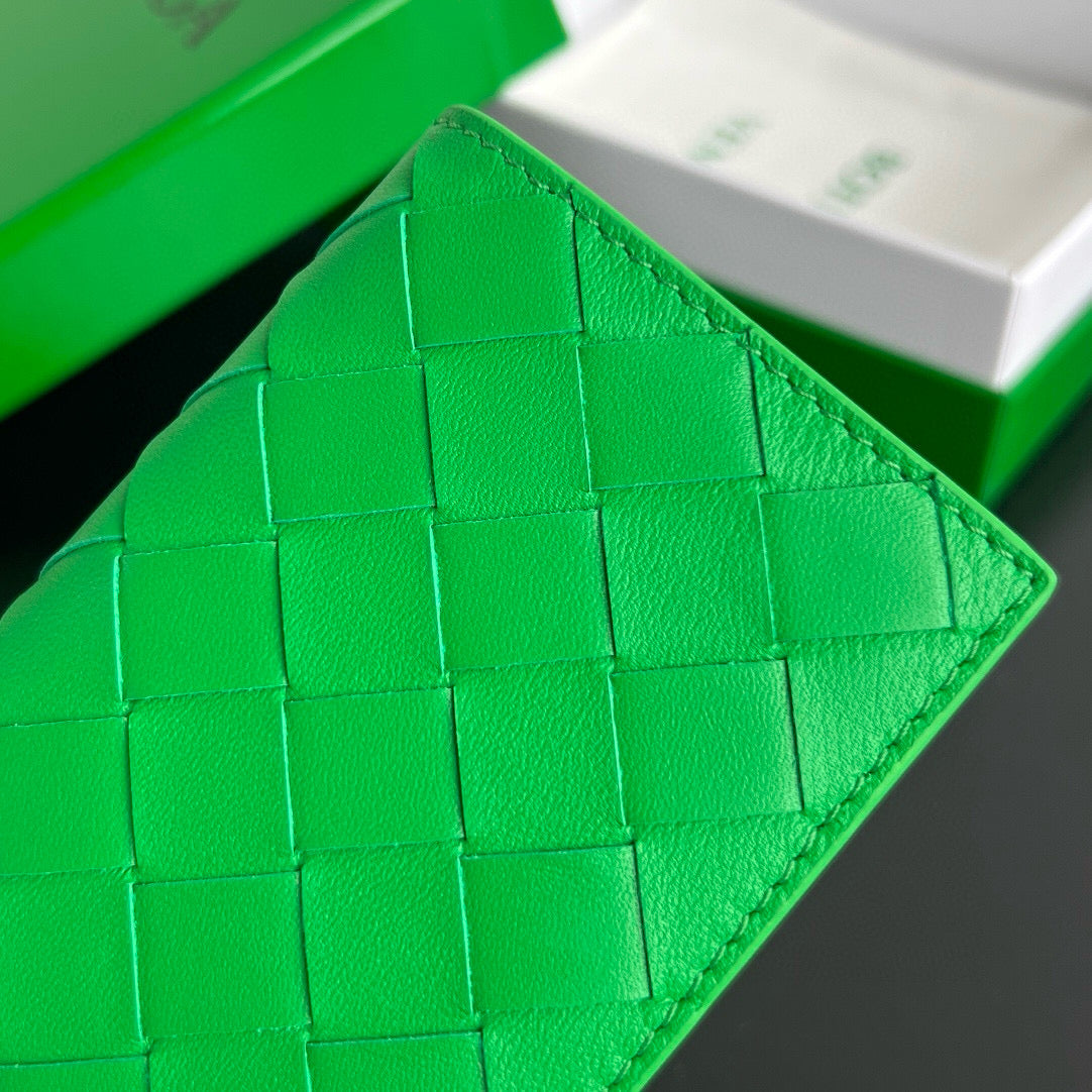Bottega Veneta Coin Pouch