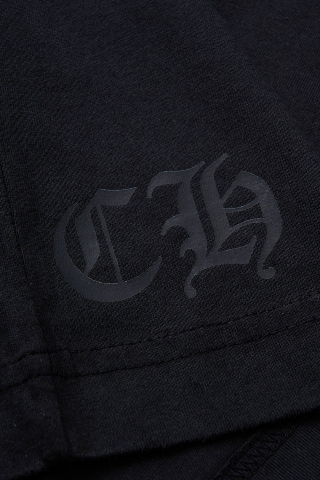 Chrome Hearts T-shirt