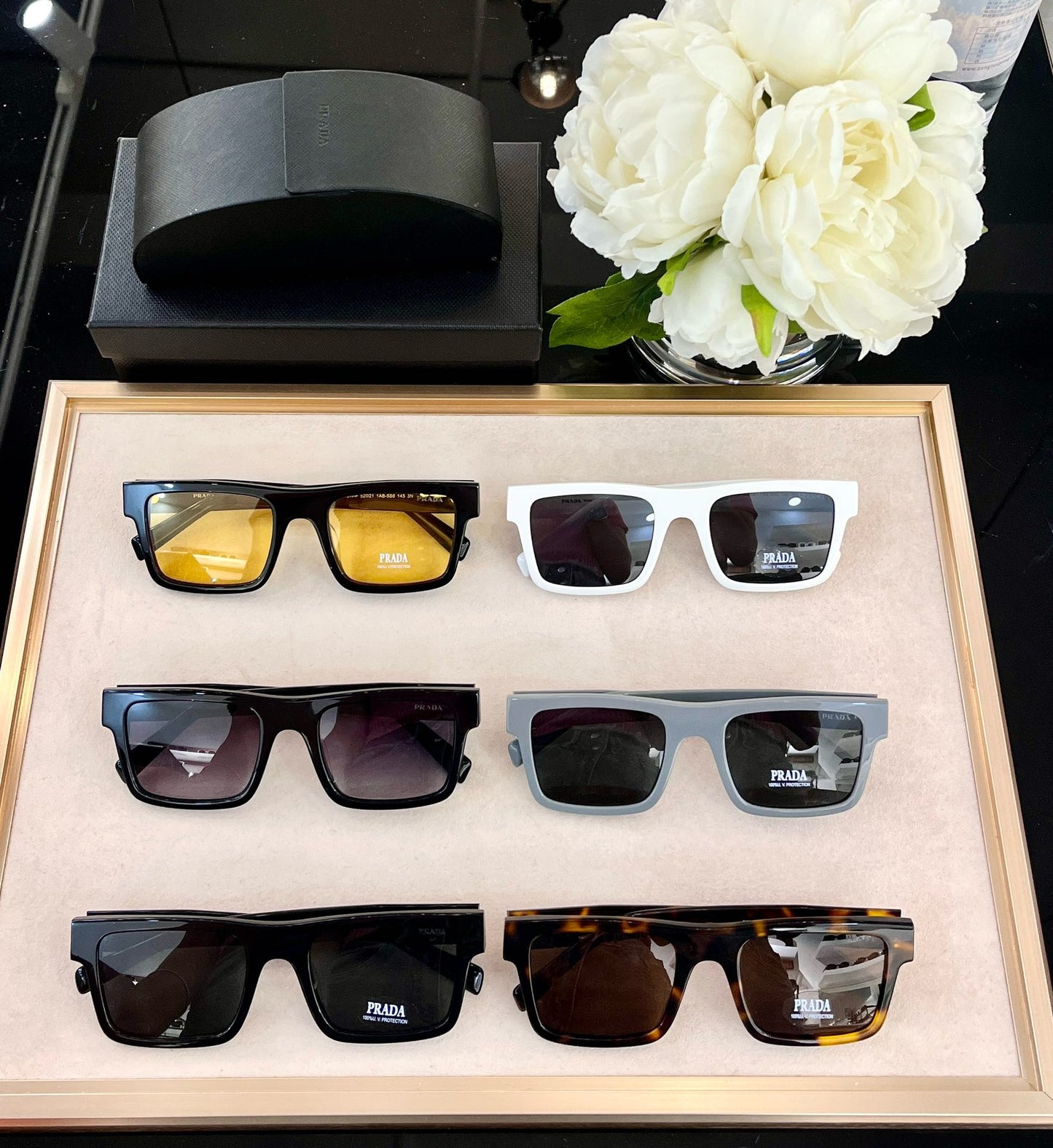 Prada Sunglasses