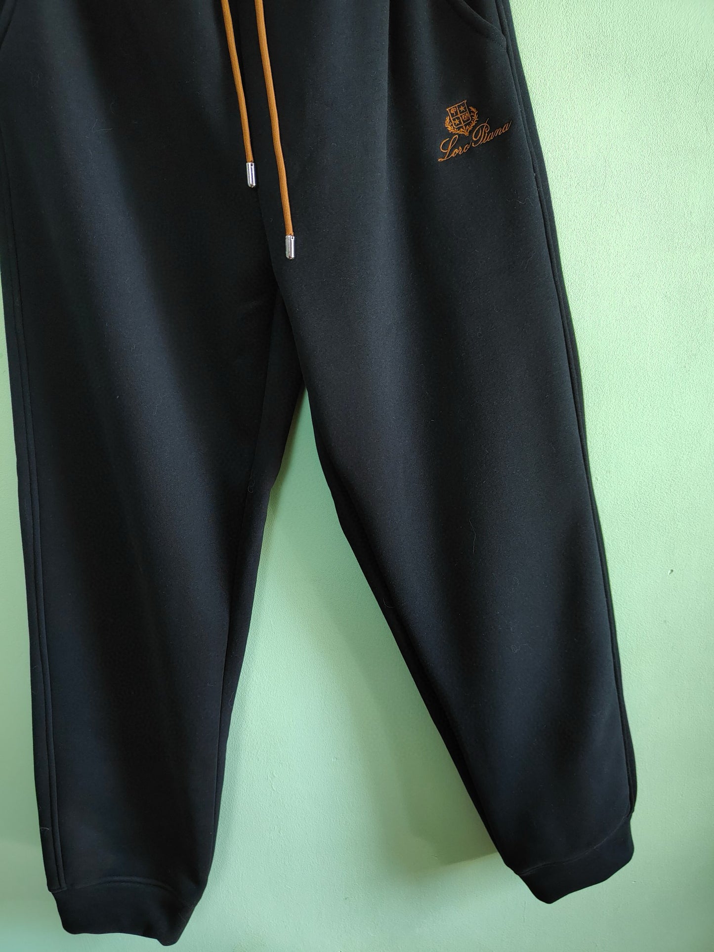 Loro Piana Long Pants