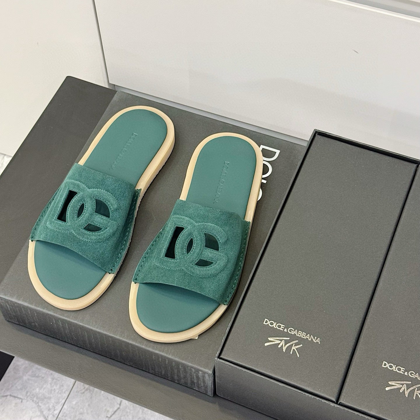 DG Sandals