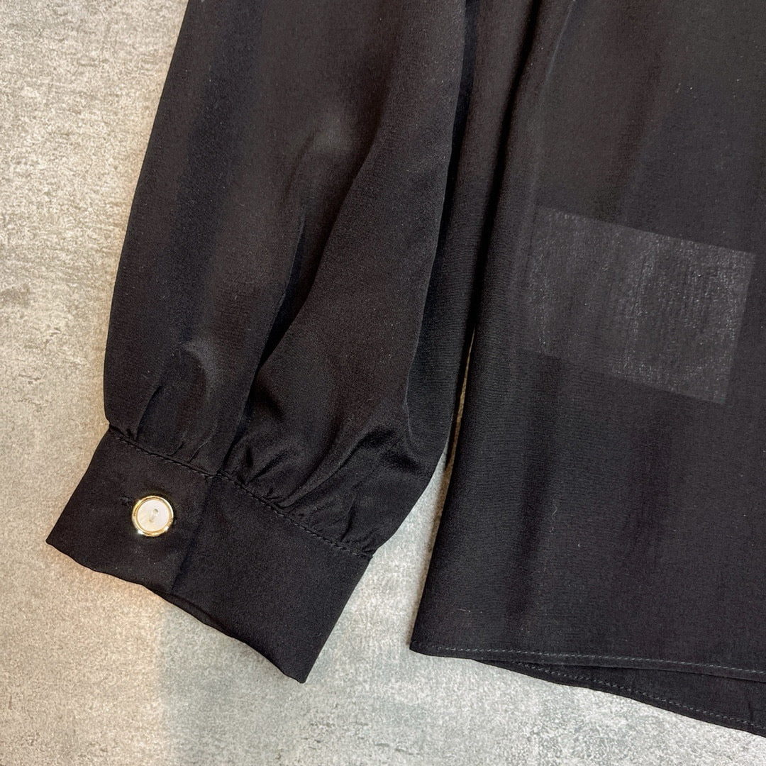 Valentino Long Sleeve Shirt