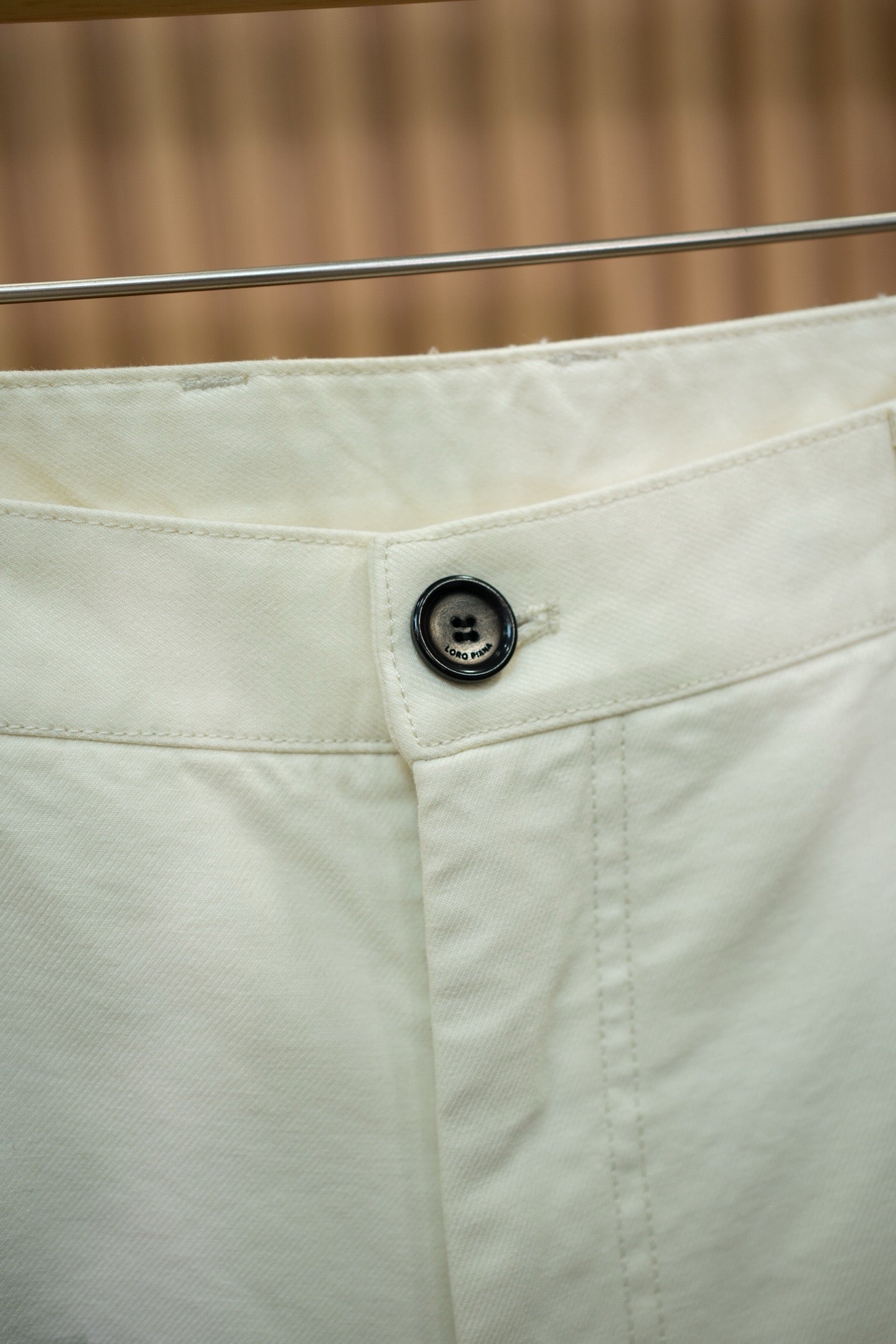 LP Long Pants
