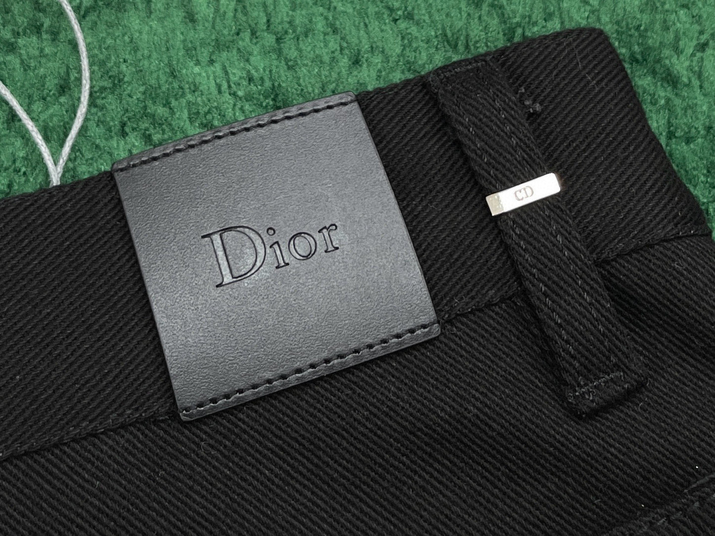 Dior Jean