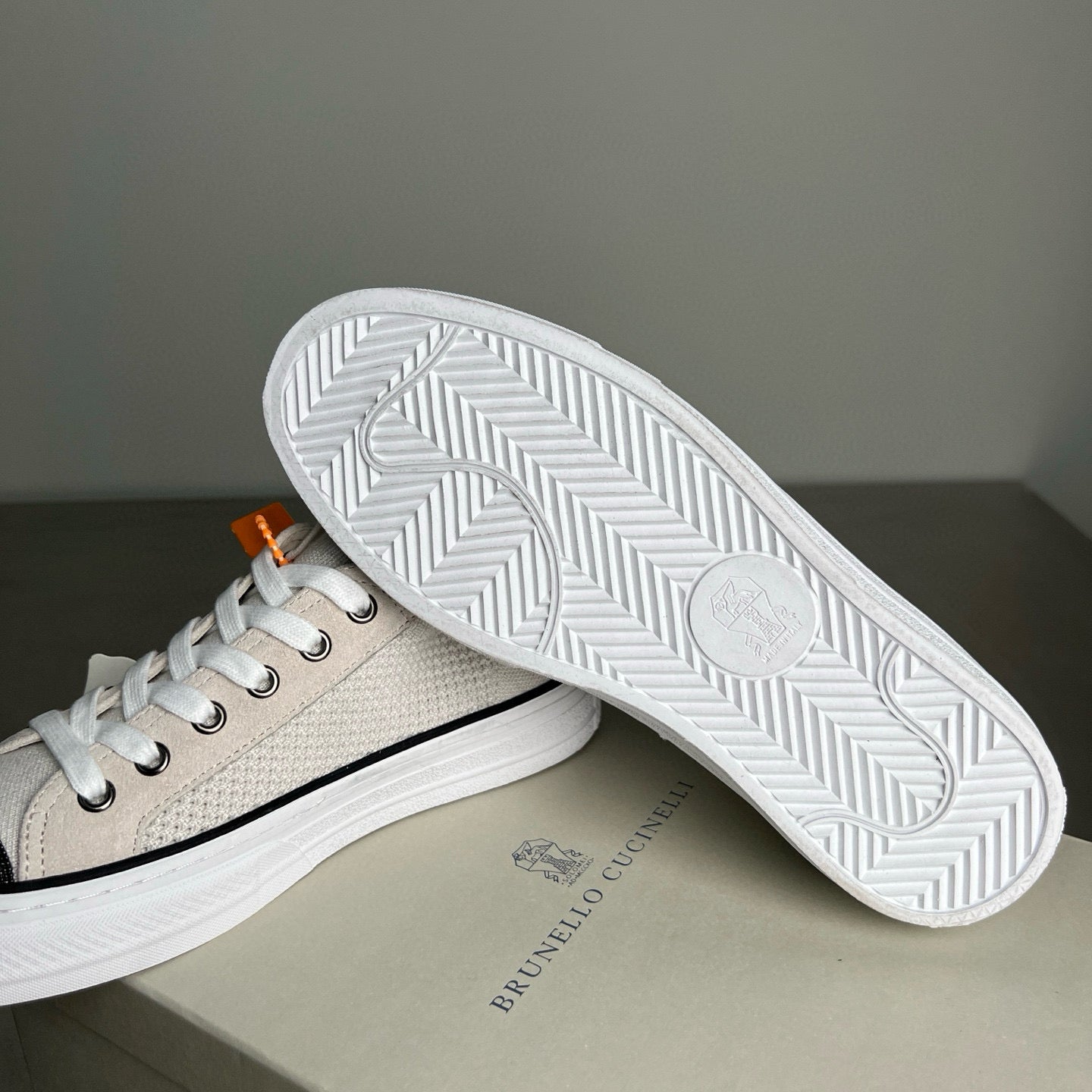 Brunello Cucinelli Sneakers