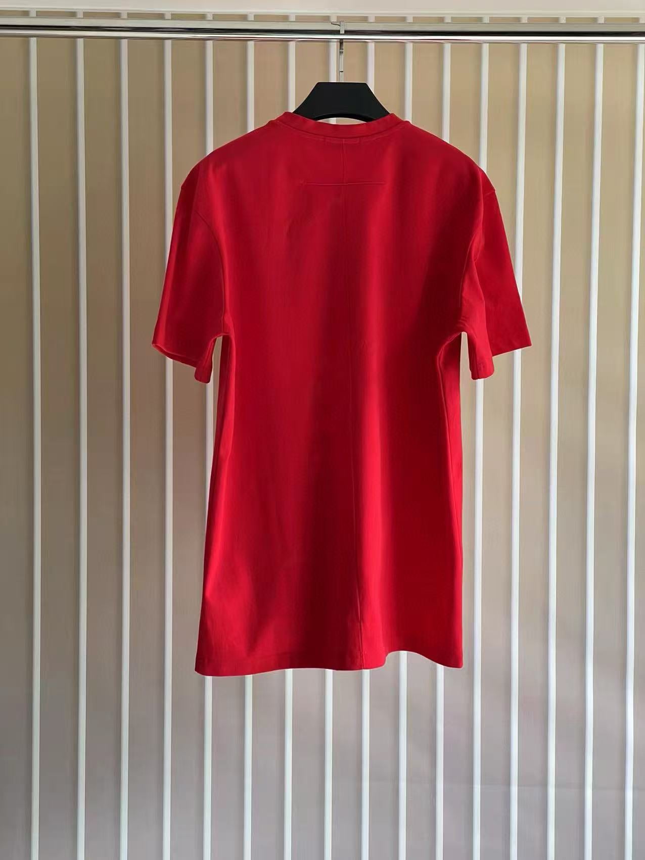 GVC T-Shirt (Size XL / Chest 128)