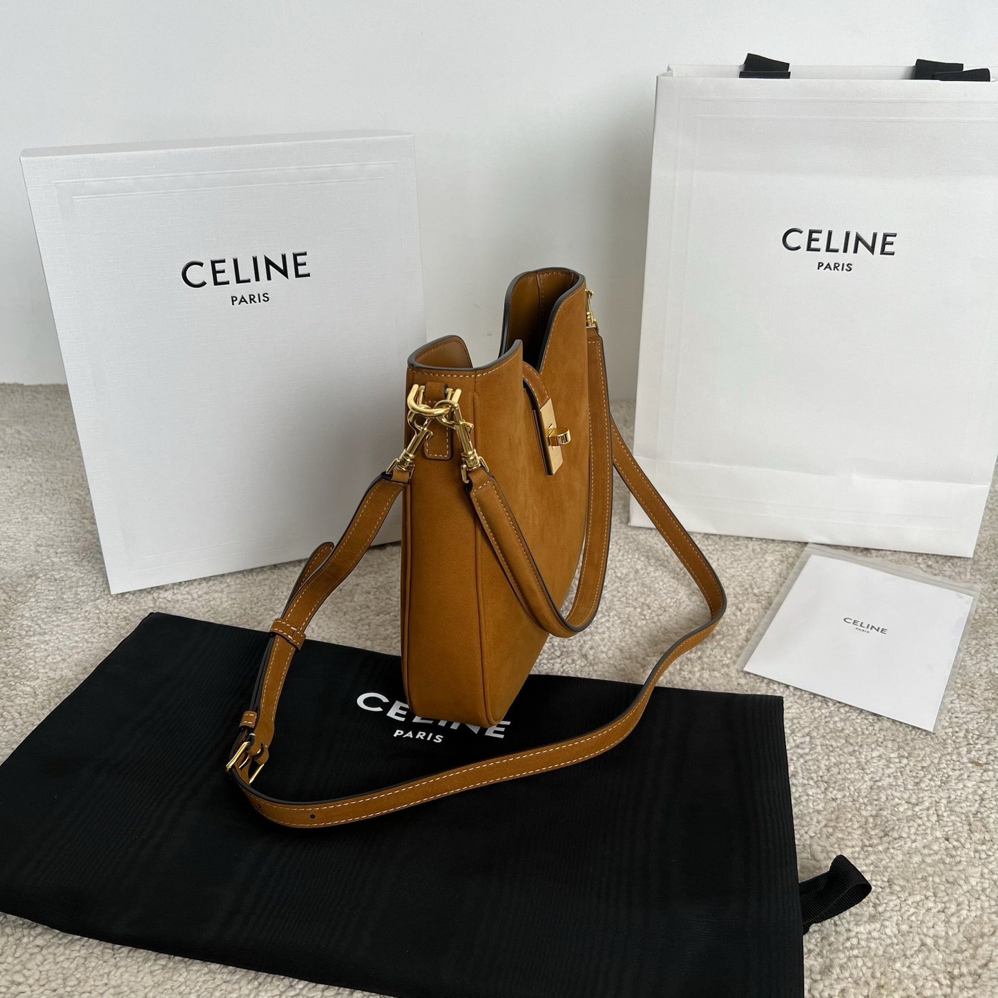 Celine Camille Bag