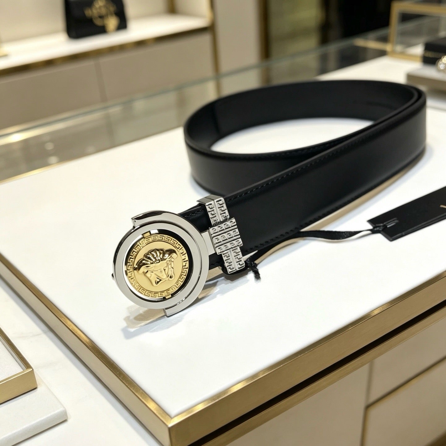 Versace Belt