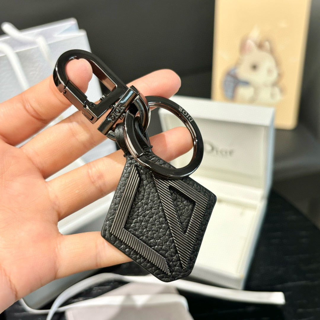 Dior Keychain