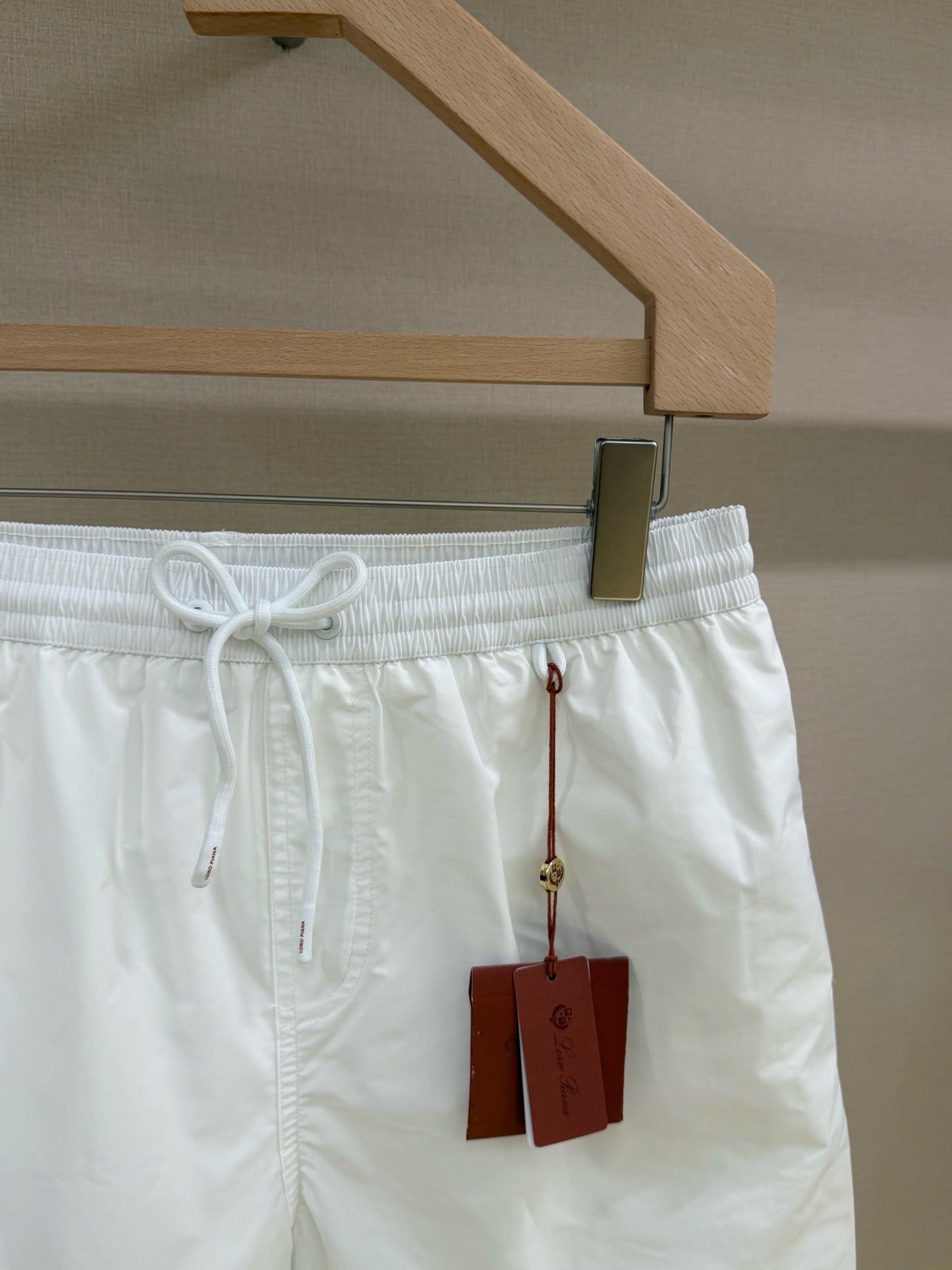 LP Shorts