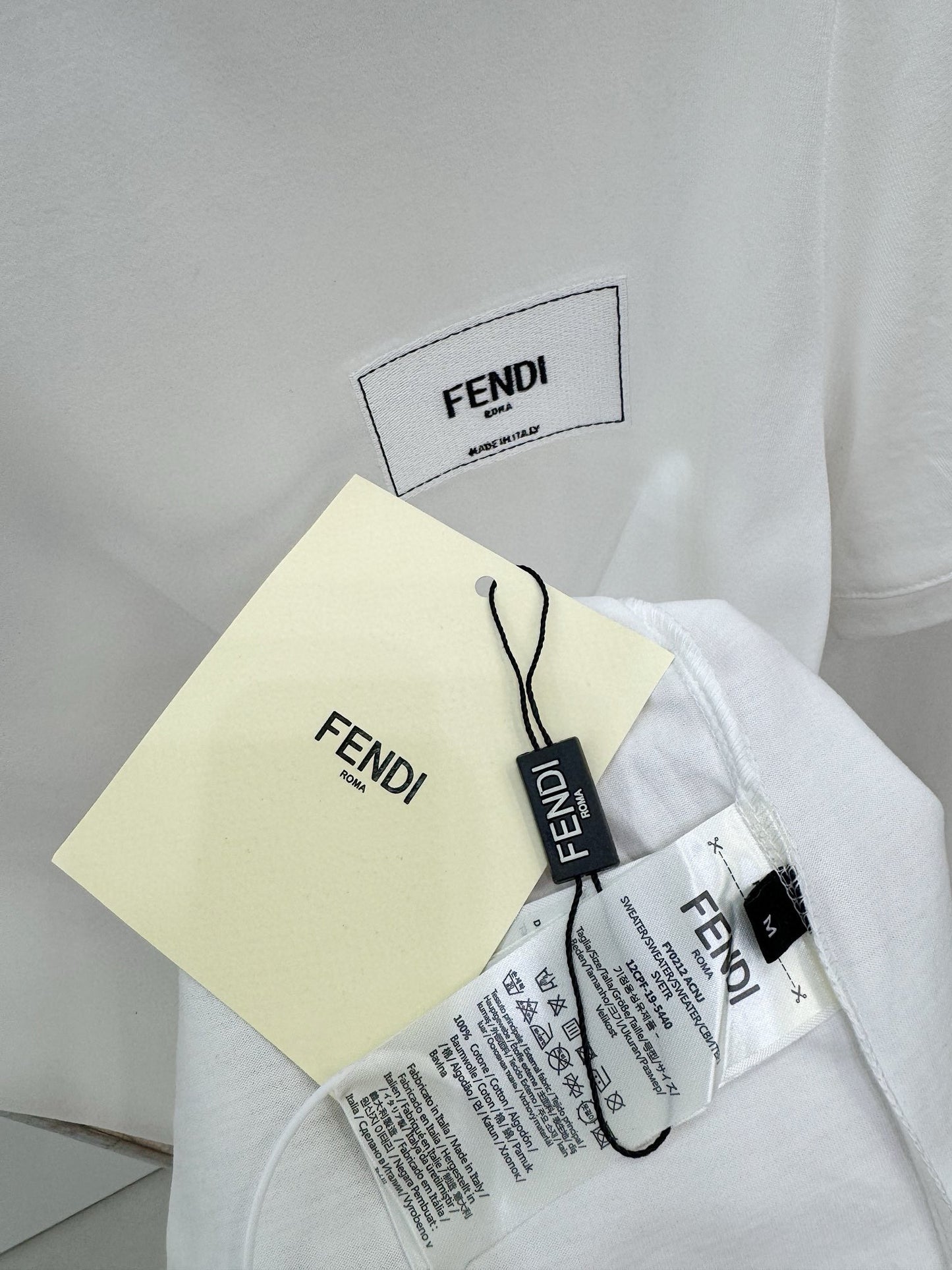 Fendi T-Shirt