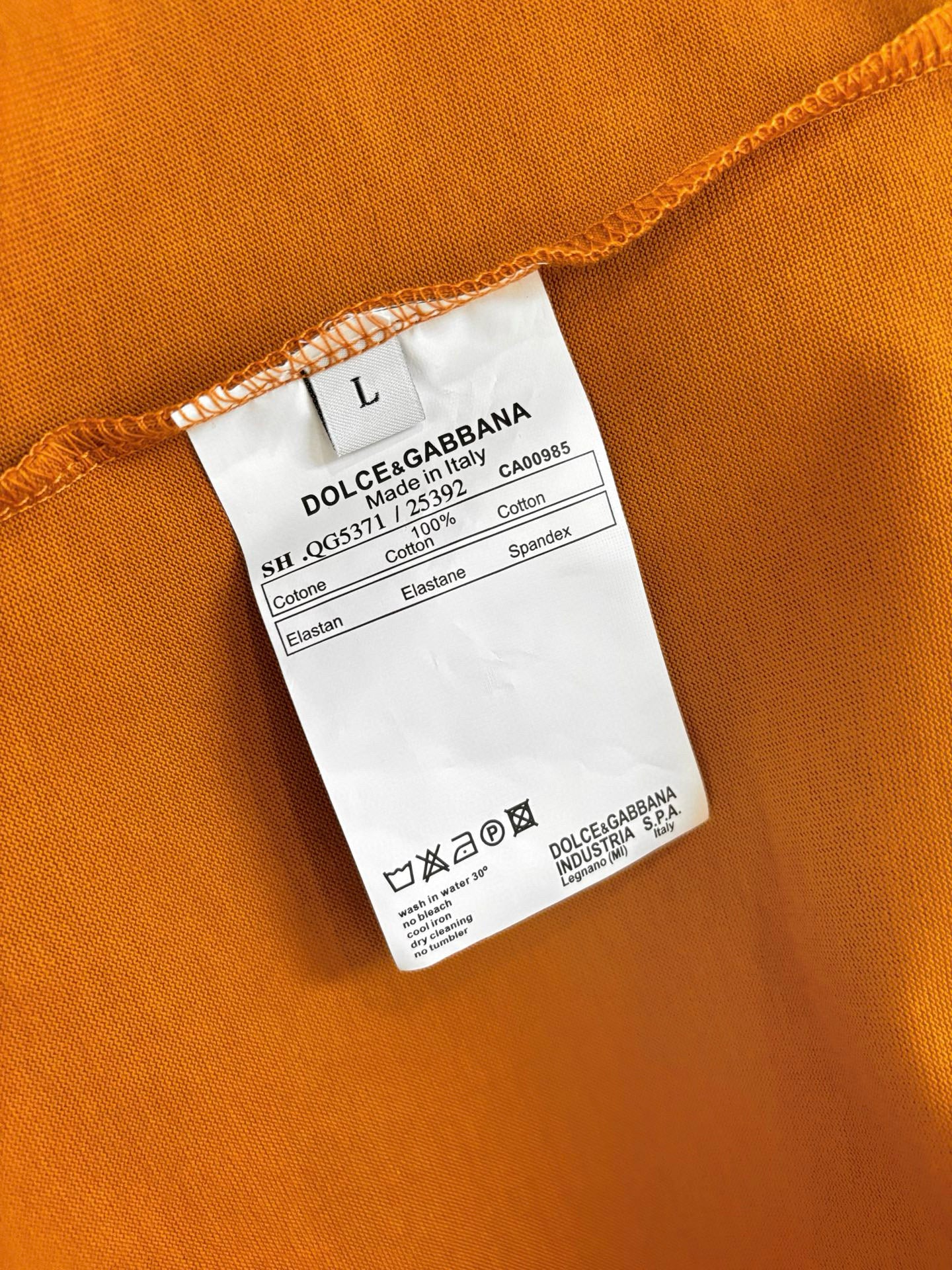 Dolce & Gabbana T-Shirt