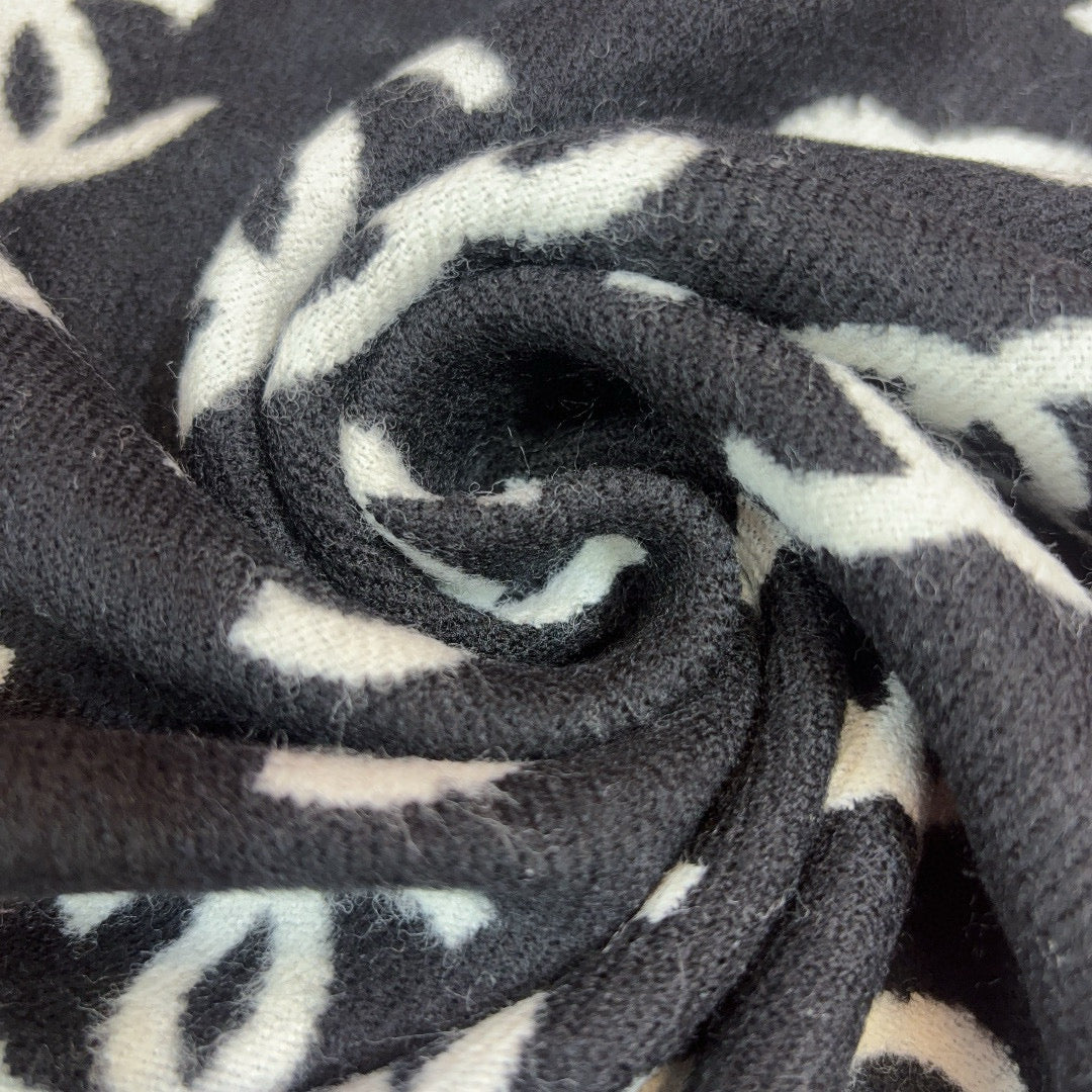 Chanel Scarves