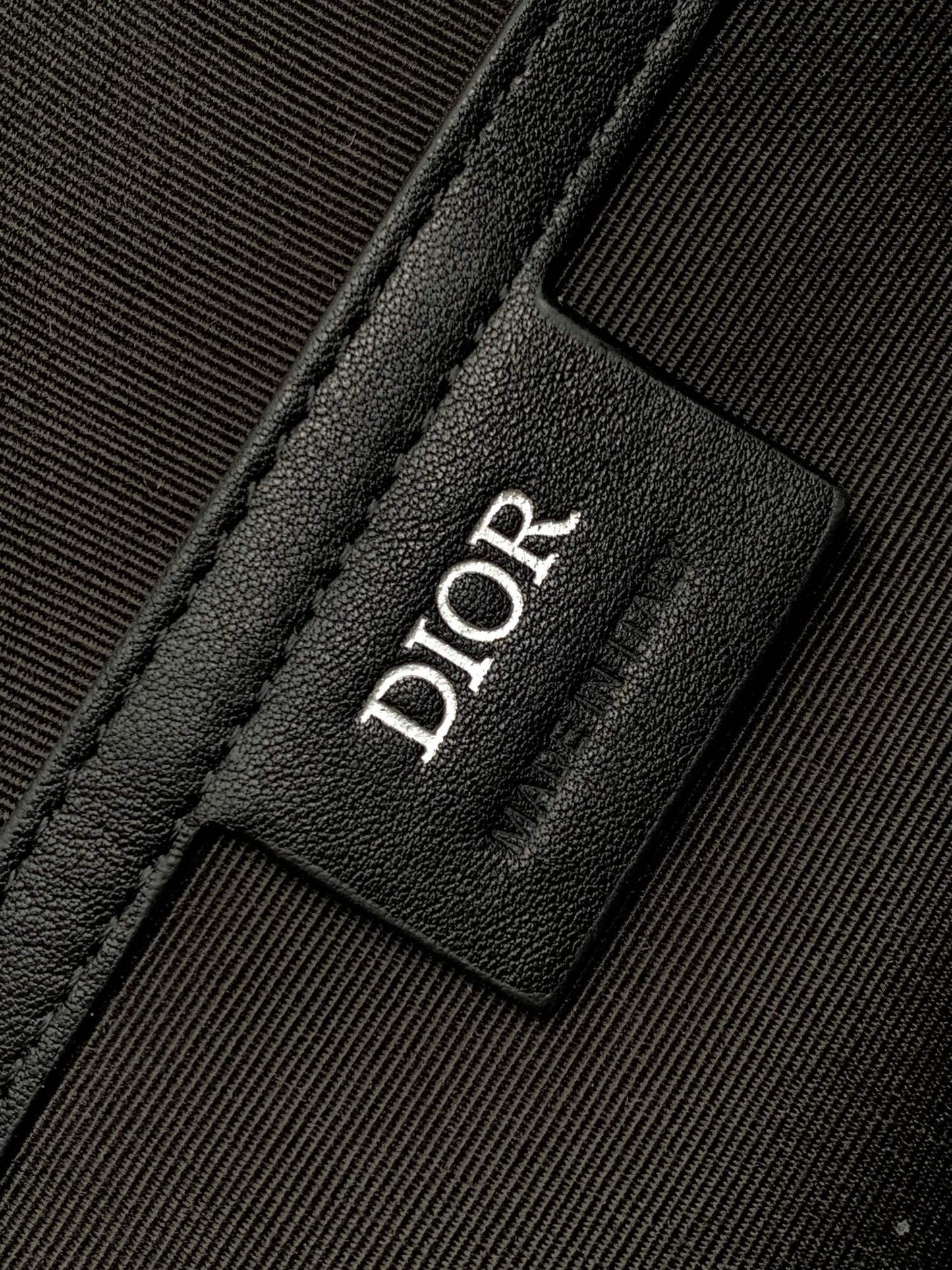 Dior Backpack