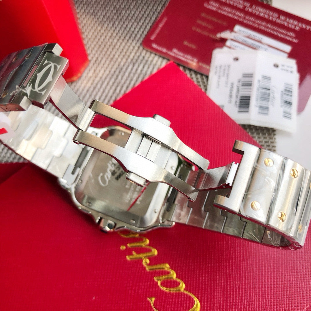 Cartier Santos de Cartier