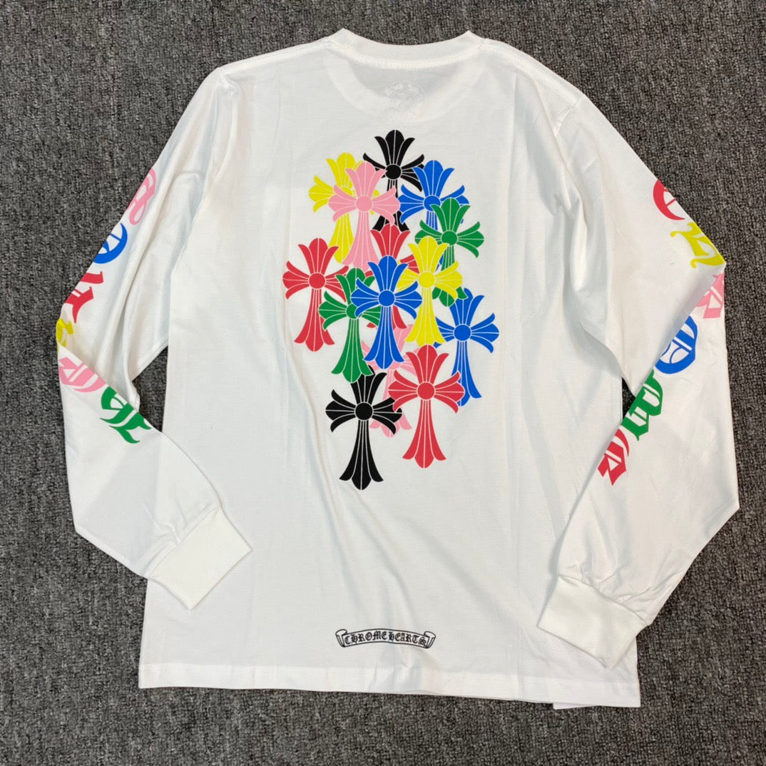 Chrome Hearts Sweater