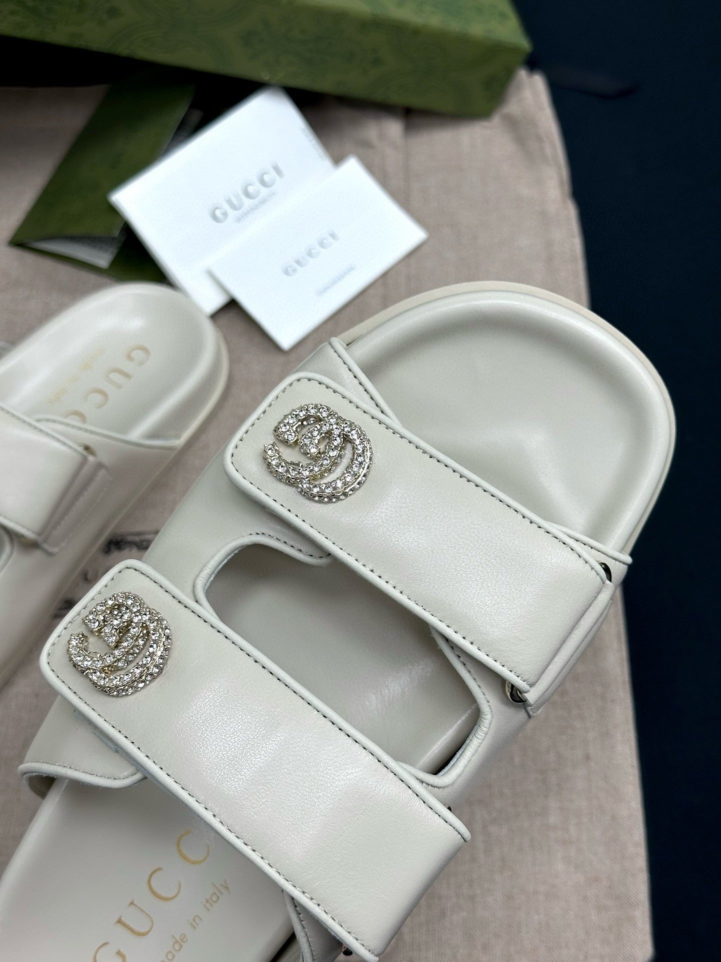Gucci Sandals