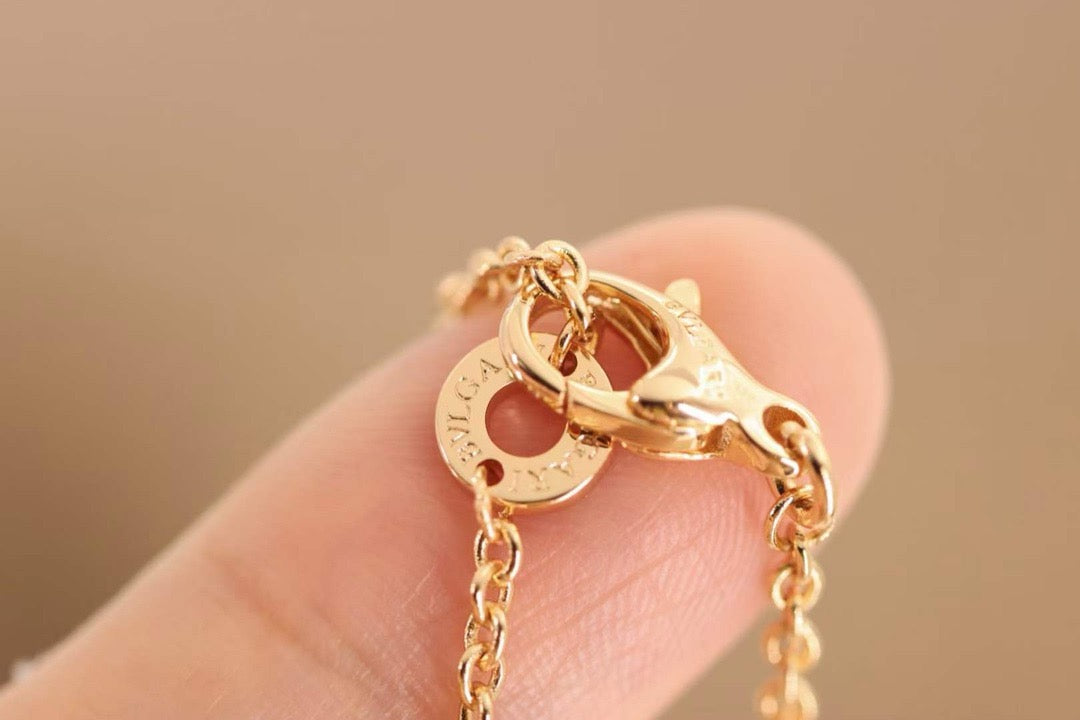 Bvlgari Necklace