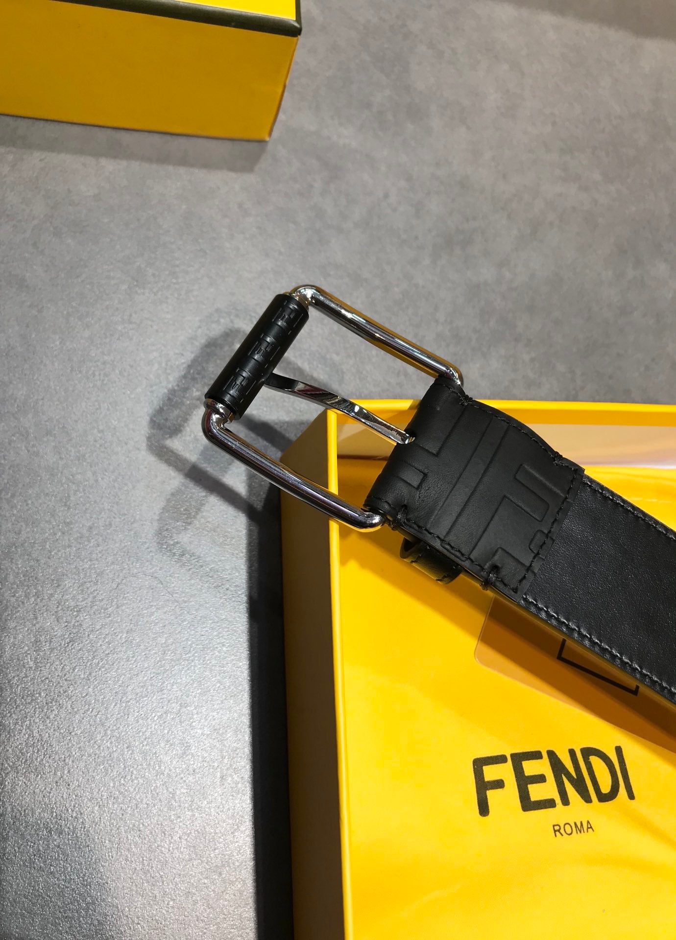 Fendi Belts