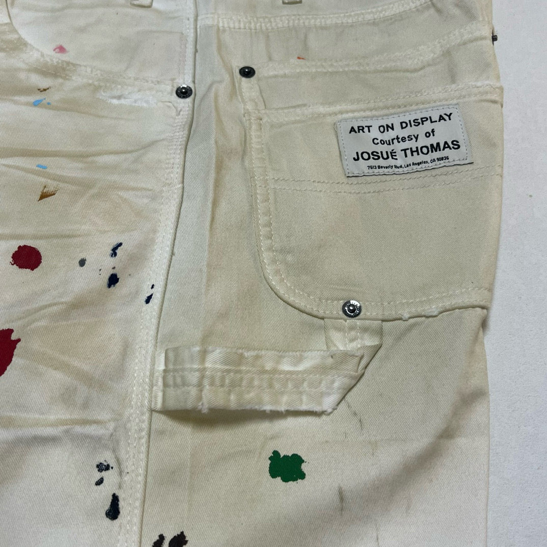 Gallery Dept Short Pants