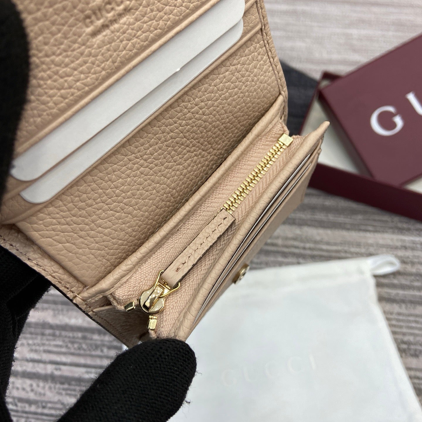 Gucci Wallet