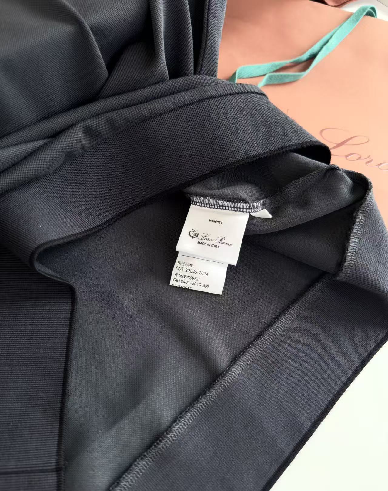 LP Polo