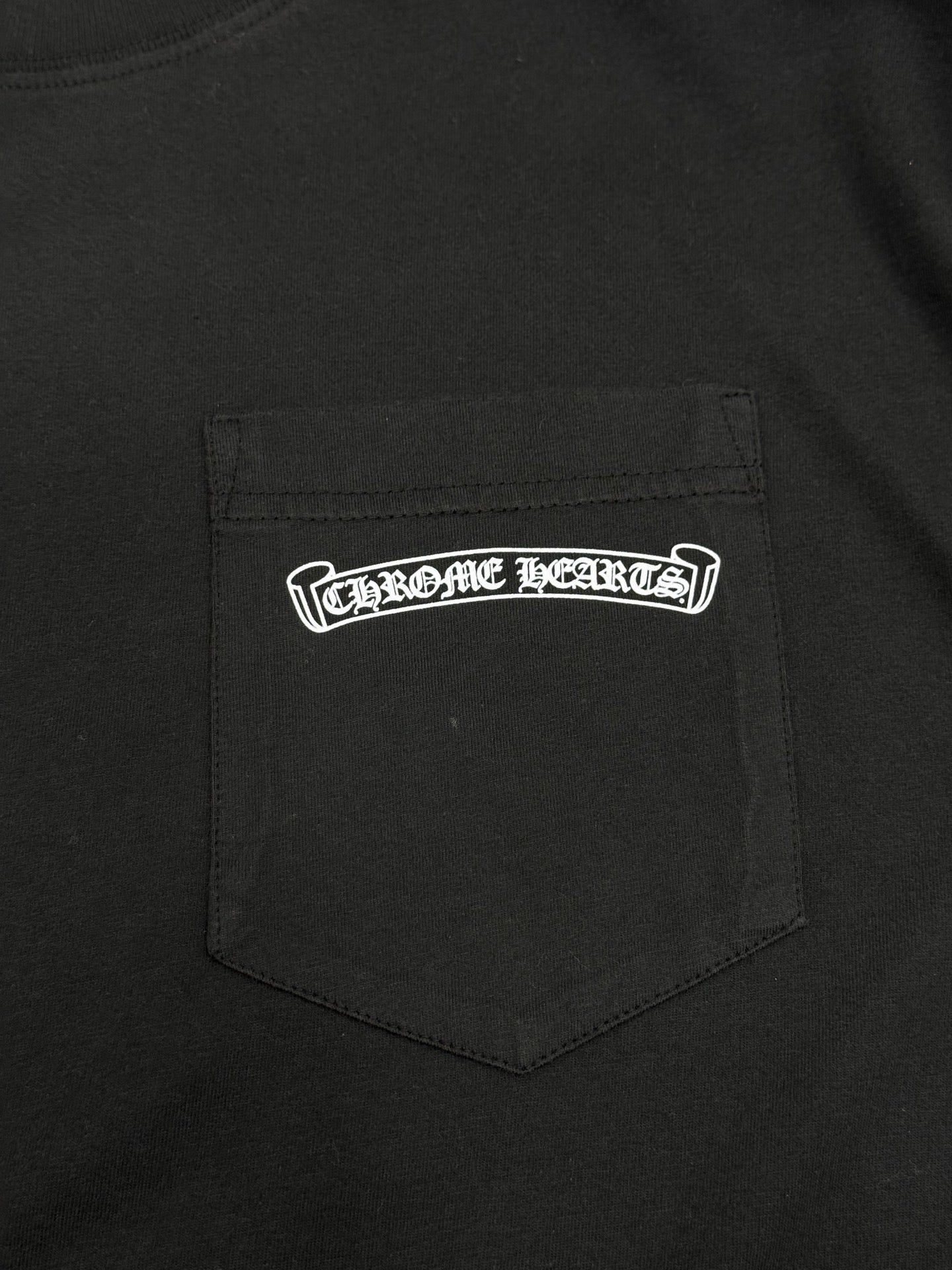 Chrome Hearts T-shirt