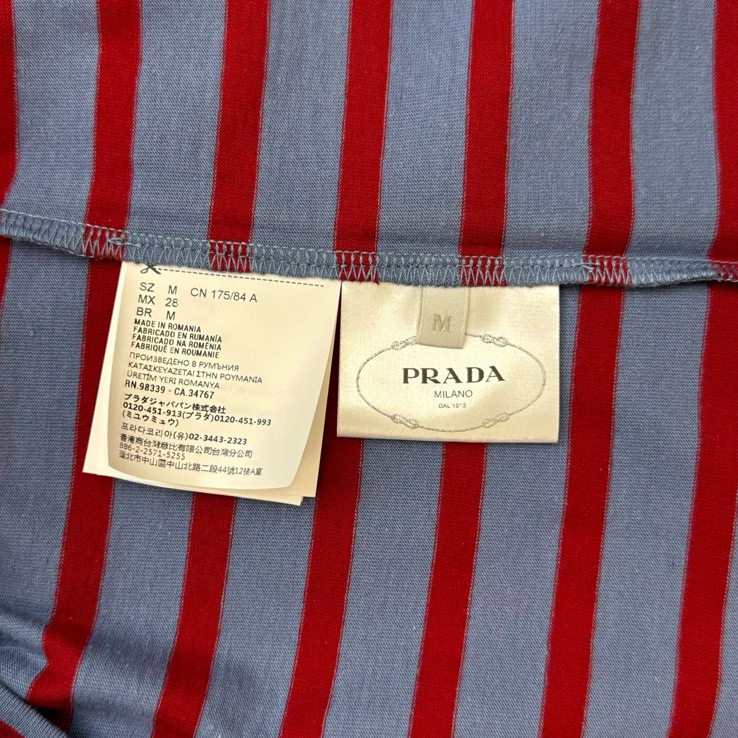 Prada T-Shirt