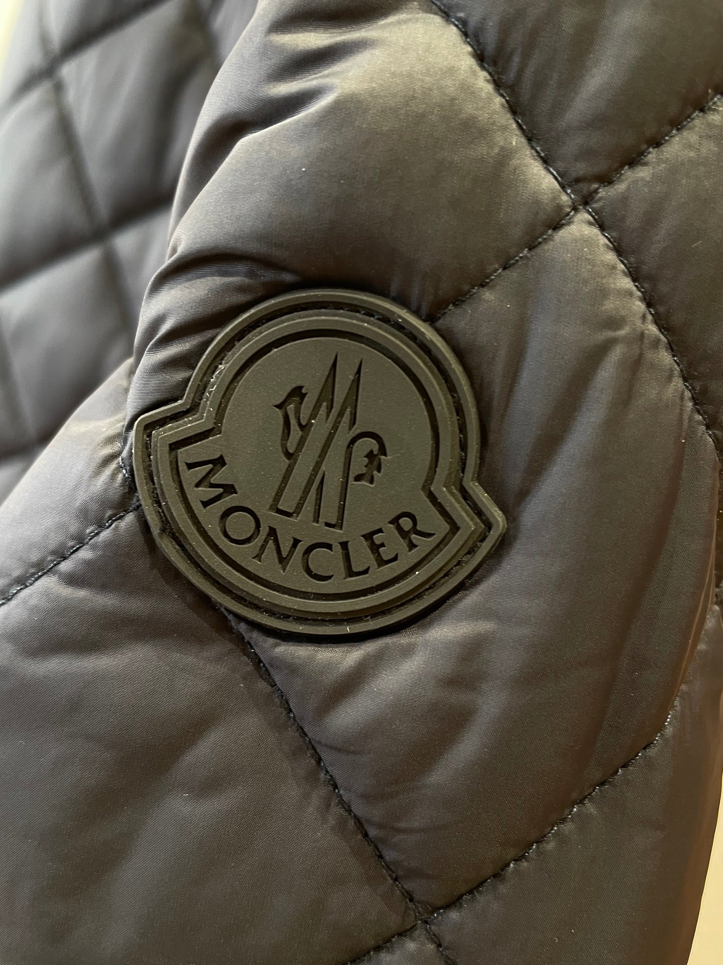 Moncler Jacket