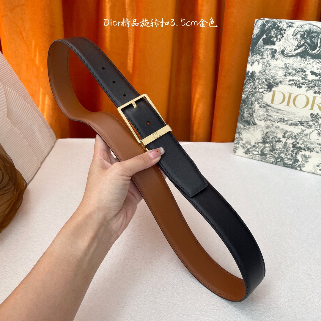Dior Belts