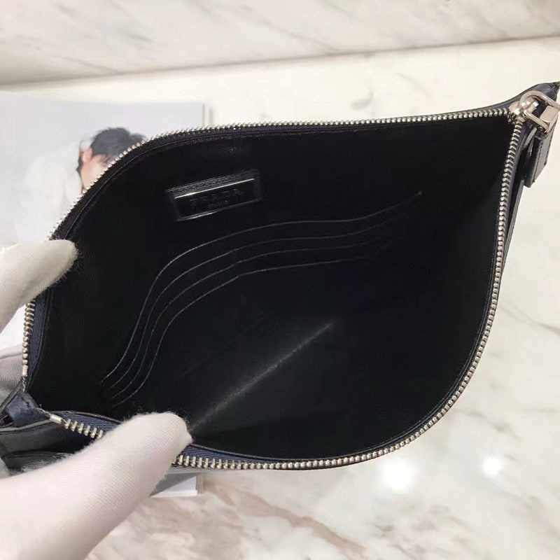 Prada Clutch Bag