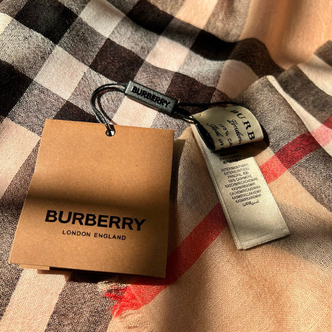 BBR Scarves