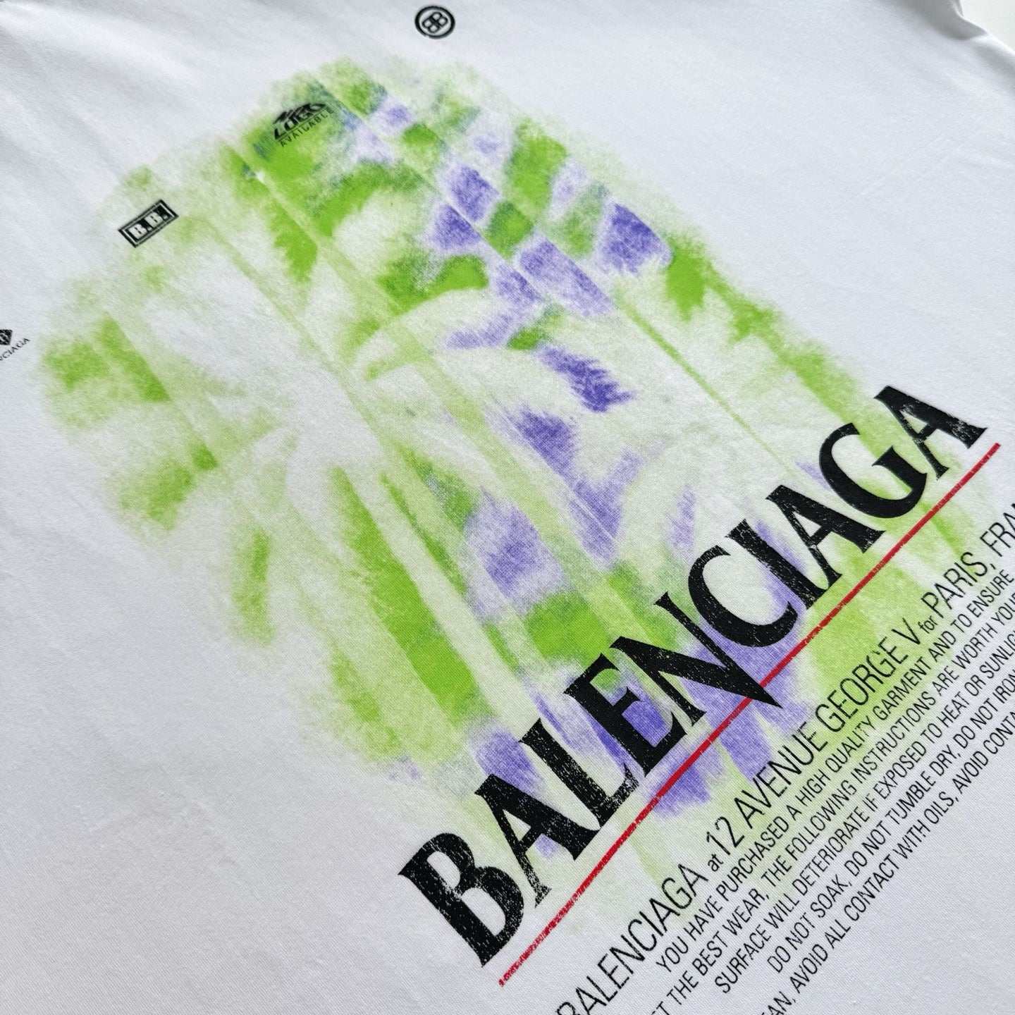 Balenciaga T-Shirt